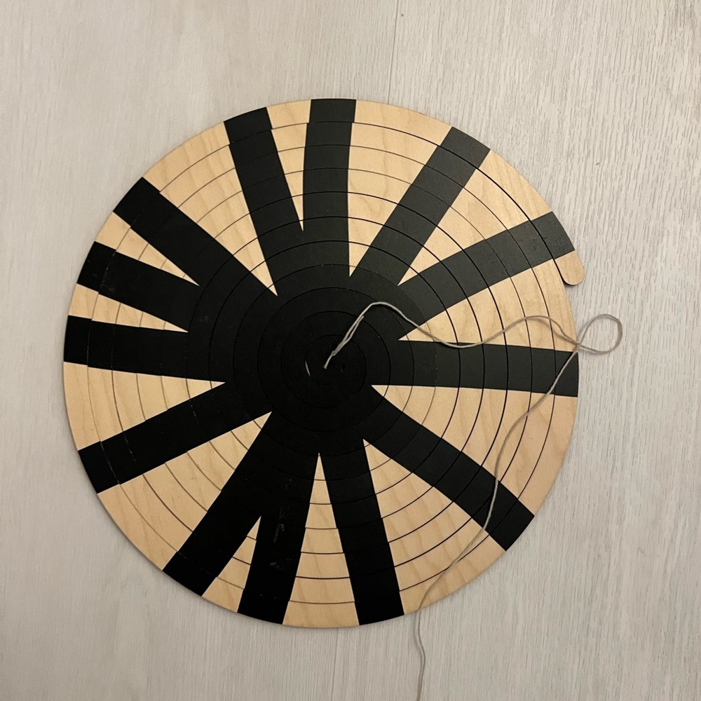 Lovevery Spiral Mobile